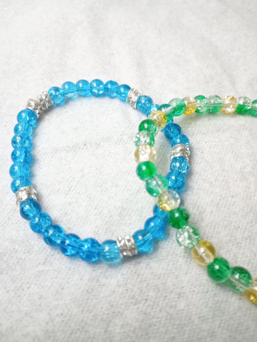 Handmade Bracelets - Picture 2 of 4